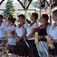 Zobacz w powiększeniu: Dożynki Gminne Baranów 2025 (17)